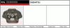DELCO REMY DC80069 Brake Caliper